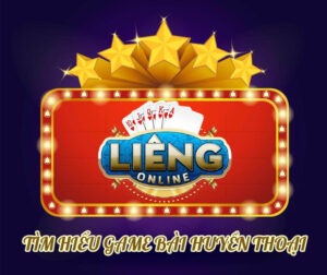 Game bài liêng tại Dafabet