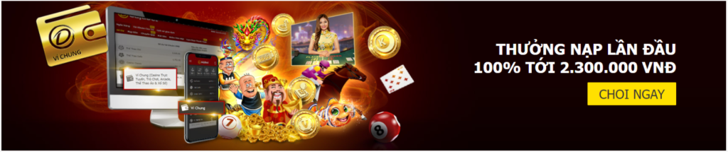 Phần thưởng hấp dẫn tại Dafabet