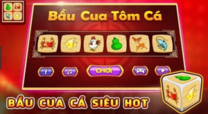 Cách chơi bầu cua tại dafabet 