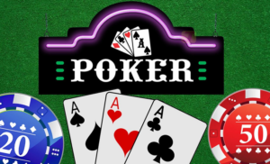 Bài Poker là gì?Dafabet