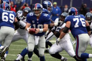 Cá Cược Bóng Bầu Dục Mỹ dafabet