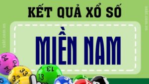 Chiến thuật chơi xổ số miền Nam dafabet